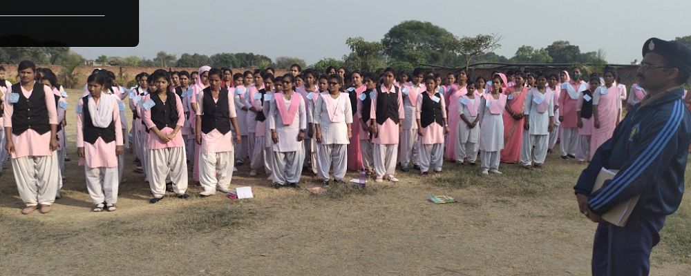SW. SHANTI DEVI SHIKSHAN PRASHIKSHAN SANSTHAN KARANJI,HARIHAR,JAKHANIA,GHAZIPUR,   (U.P.)	