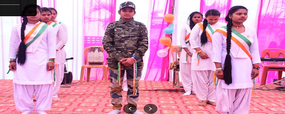 SW. SHANTI DEVI SHIKSHAN PRASHIKSHAN SANSTHAN KARANJI,HARIHAR,JAKHANIA,GHAZIPUR,   (U.P.)
