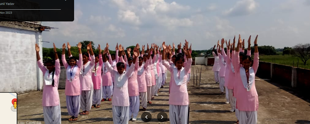 SW. SHANTI DEVI SHIKSHAN PRASHIKSHAN SANSTHAN KARANJI,HARIHAR,JAKHANIA,GHAZIPUR,   (U.P.) 